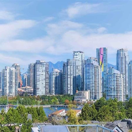 Charming Heritage Home With Mountain And City Views Vancouver Dış mekan fotoğraf