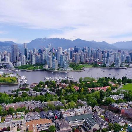 Charming Heritage Home With Mountain And City Views Vancouver Dış mekan fotoğraf