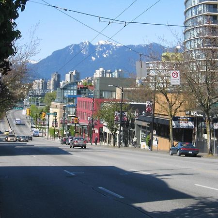 Charming Heritage Home With Mountain And City Views Vancouver Dış mekan fotoğraf