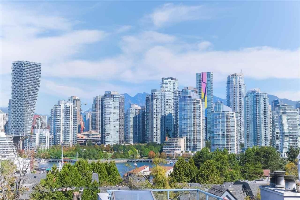 Charming Heritage Home With Mountain And City Views Vancouver Dış mekan fotoğraf