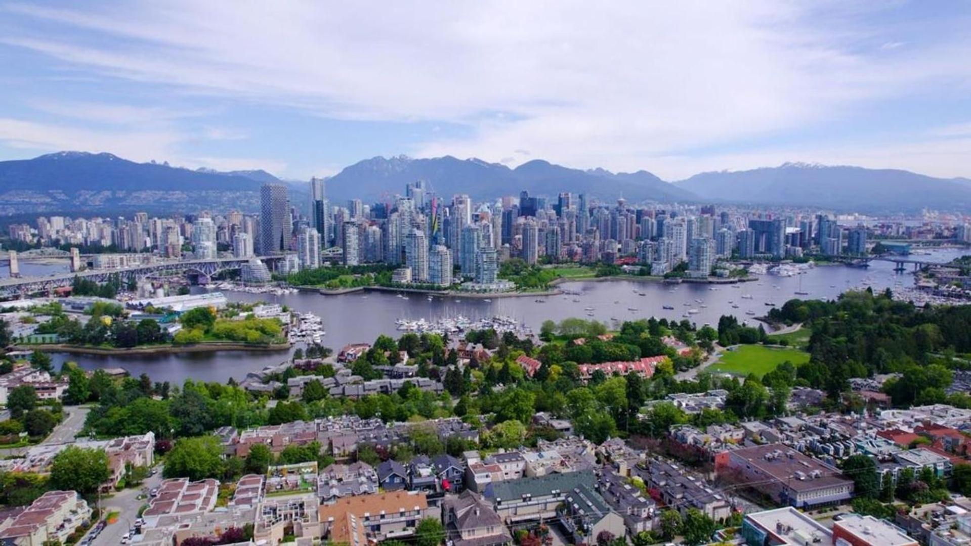 Charming Heritage Home With Mountain And City Views Vancouver Dış mekan fotoğraf