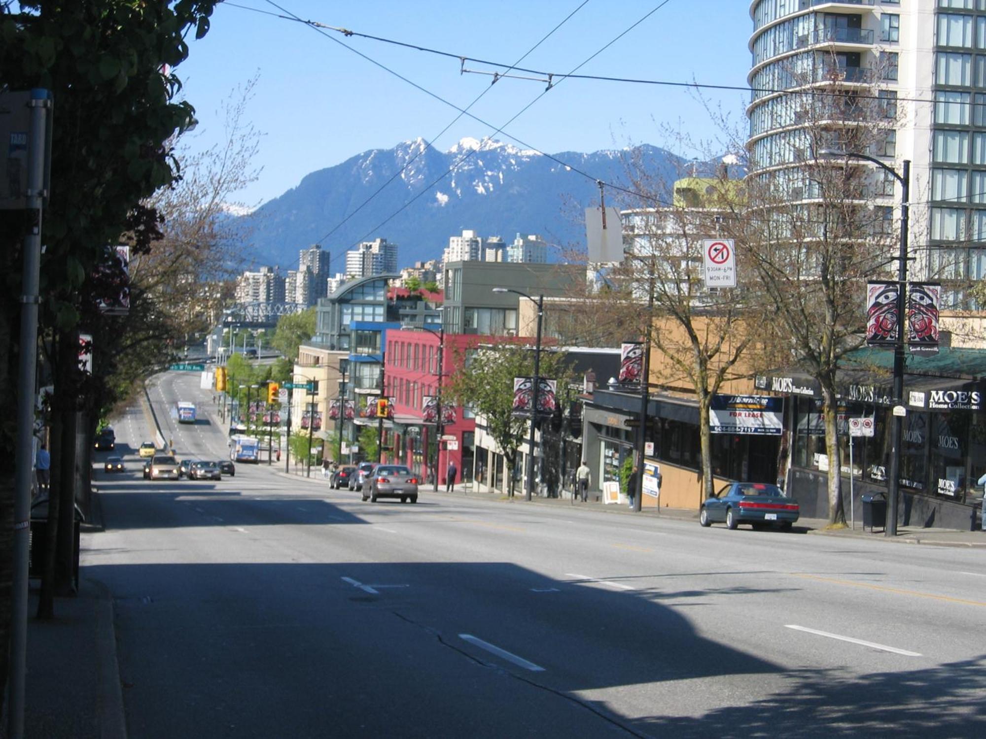 Charming Heritage Home With Mountain And City Views Vancouver Dış mekan fotoğraf